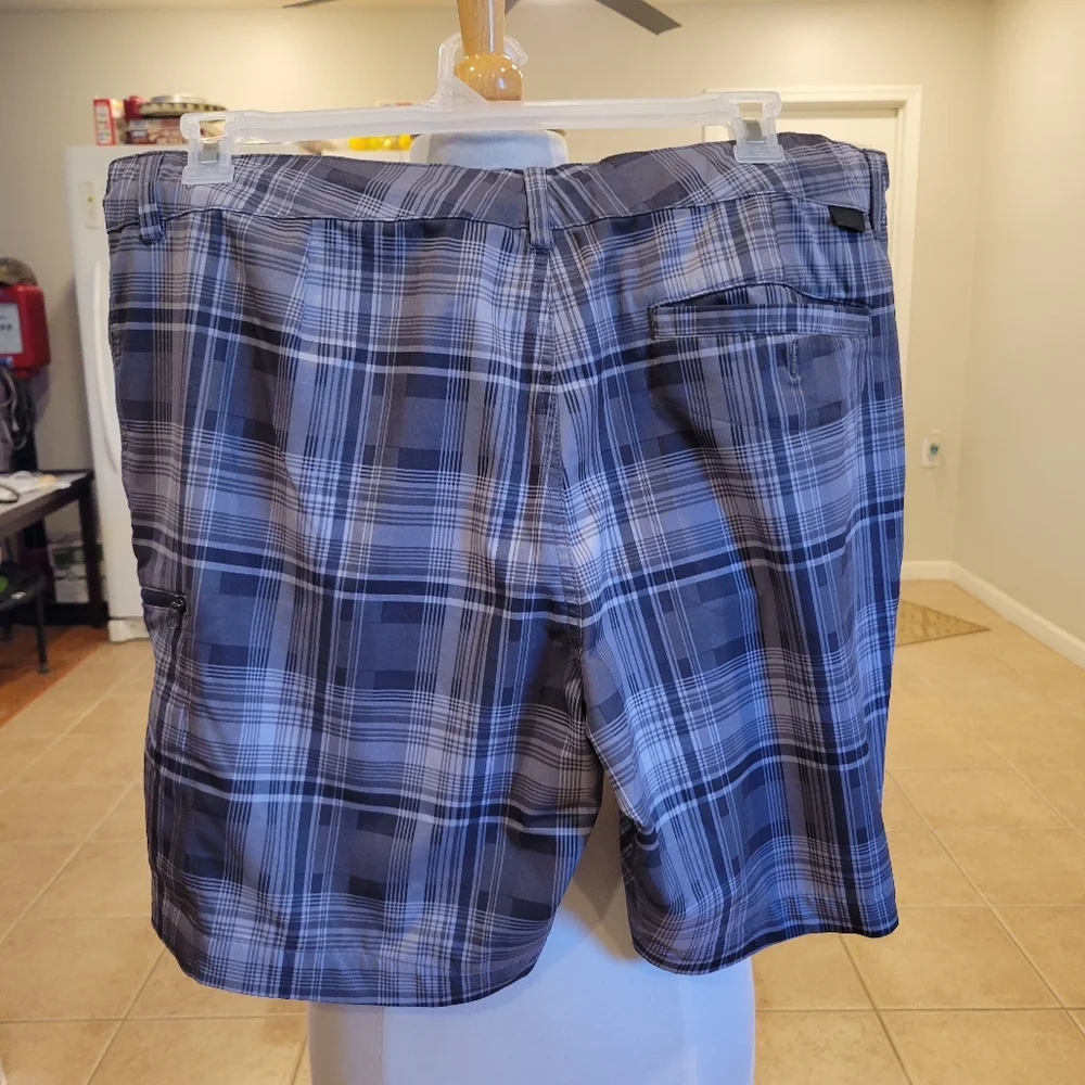 EUC~ THE NORTH FACE SHORTS